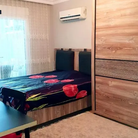 Apartment Antalya/alanya Olive