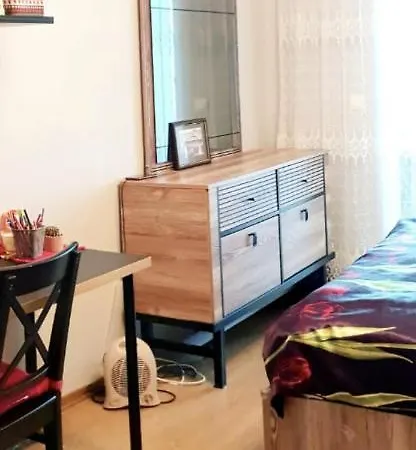 Apartment Antalya/alanya Olive