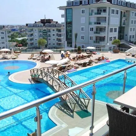 Apartament Antalya/alanya Olive Alanya
