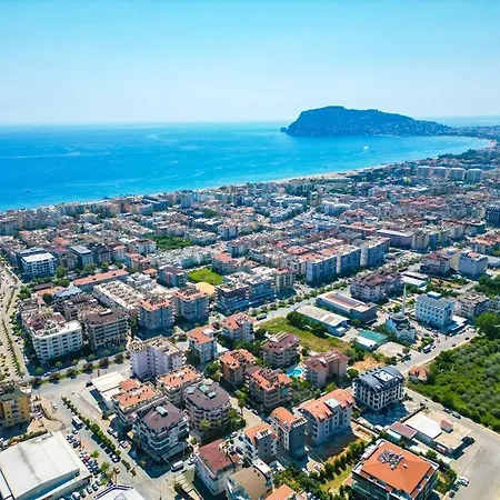 Lejlighed Antalya/alanya Olive Alanya